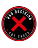 Bad Decision Hot Sauce - Home